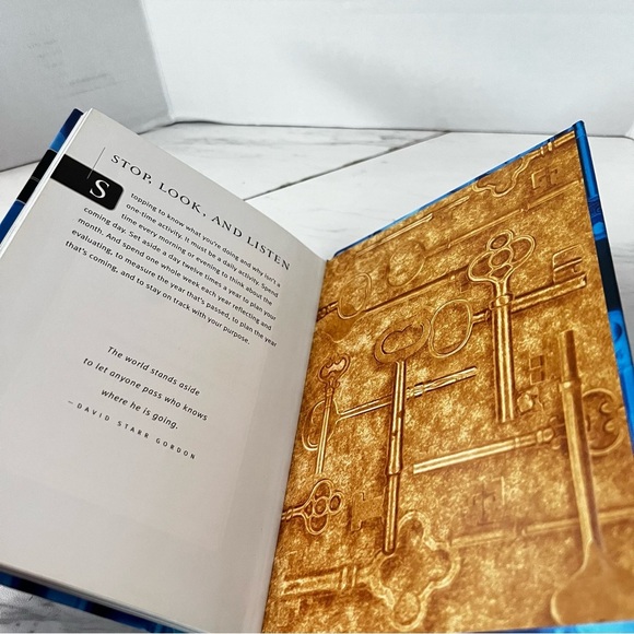 Success One Day At A Time By John C. Maxwell hard Cover Book - Picture 13 of 16